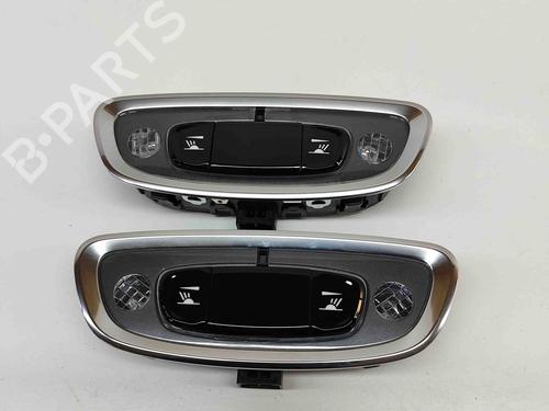 Used Interior roof light VOLVO XC90 II (256) T8 Hybrid AWD (405 hp) 28555437
