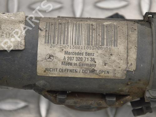 Left front shock absorber MERCEDES-BENZ E-CLASS Coupe (C207) E 250 CDI / BlueTEC / d (207.303, 207.304) | BP33355423M16  - Image 5