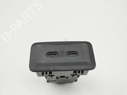 Electronic module MERCEDES-BENZ EQS (V297) EQS 450+ (297.123) | BP39205650M83 - Image 8