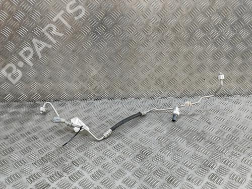 AC pipe MERCEDES-BENZ CLA (C118) CLA 200 (118.387) | BP27796609M126  - Image 5