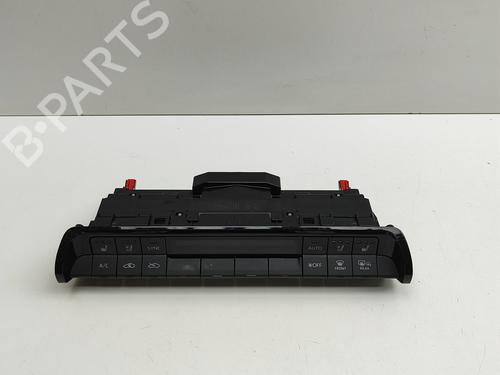 Used Climate control TOYOTA PRIUS (_W6_) 2.0 PHEV (MXWH61L, MXWH61) (223 hp) 29975236
