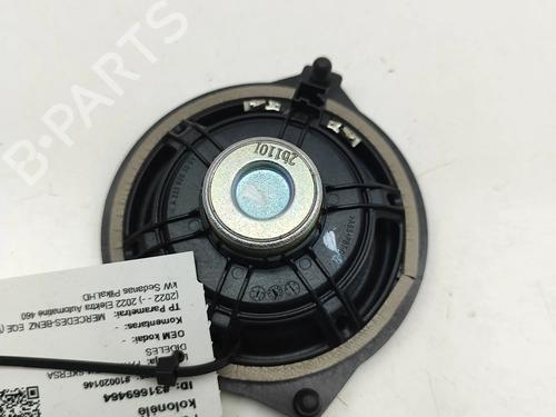 Speaker MERCEDES-BENZ EQE (V295) EQE 53 AMG 4-matic+ (295.153) | BP28121557E2