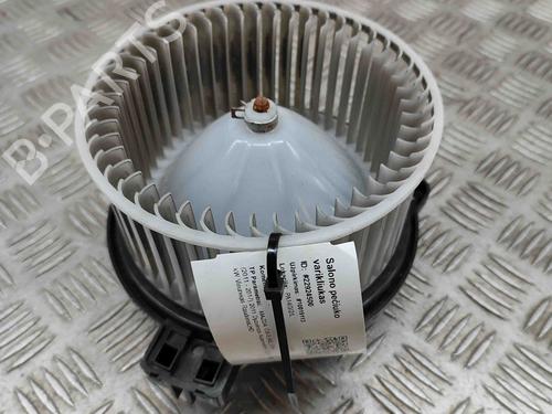 Used Heater blower motor MAZDA CX-5 (KE, GH) 2.2 D AWD (KE102) (175 hp) 16639926