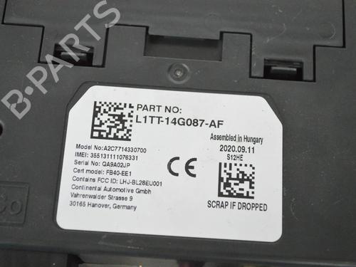 Módulo eletrónico FORD PUMA (J2K, CF7) 1.0 EcoBoost mHEV | BP31072990M83