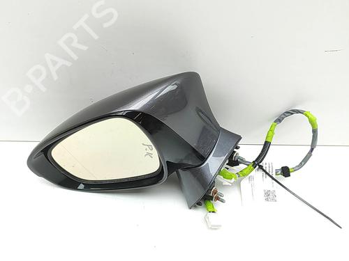 Used Left mirror Left mirror LEXUS GS (_L1_) 300h (AWL10_, AWL10R) (223 hp) 33400284 33400284