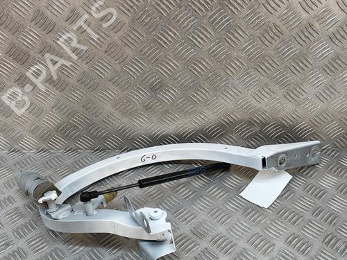 Used Hinge/Door check strap AUDI A5 (F53, F5P) 2.0 TFSI (190 hp) 25218773