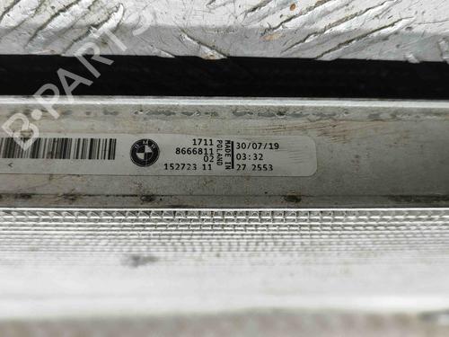 Water radiator BMW 3 (G20, G80, G28) M 340 i xDrive | BP29391414M31 