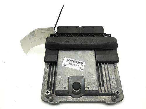 Engine control unit (ECU) AUDI Q5 (8RB) SQ5 TDI quattro | BP38706503M57 - Image 3
