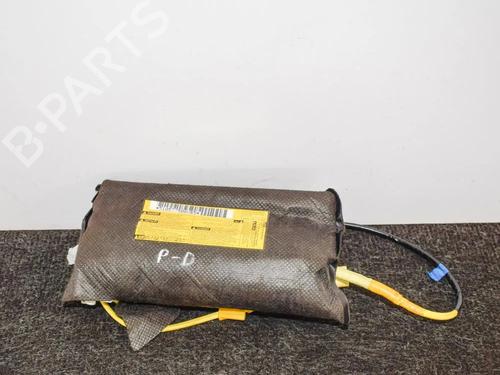 Used Left seat airbag TOYOTA PRIUS Liftback (_W2_) 1.5 Hybrid (NHW20_, NHW20R) (112 hp) 6739106