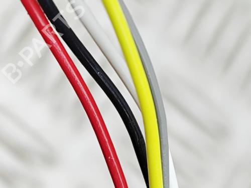 Electronic sensor MERCEDES-BENZ A-CLASS Saloon (V177) A 250 e (177.185) | BP31763029M84