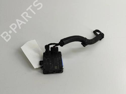 Electronic module NISSAN QASHQAI III (J12) 1.3 DIG-T | BP27783667M83