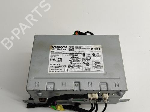 Used Electronic module VOLVO XC40 (536) B3 Mild-Hybrid (163 hp) 28557607