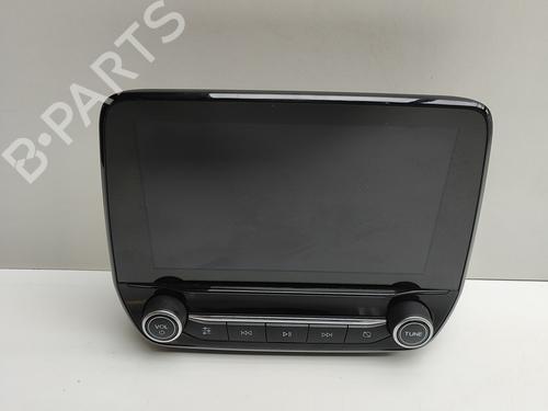Used Display monitor FORD TOURNEO CUSTOM V362 Bus (F3) 2.0 EcoBlue (130 hp) 30178256