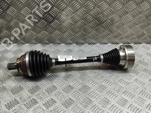 Used Left front driveshaft SKODA OCTAVIA IV Combi (NX5, PV5) 1.5 TSi (150 hp) 28553262