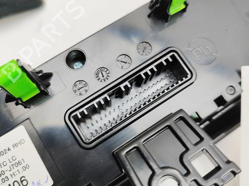 Electronic module KIA XCEED (CD) 1.6 CRDi 136 | BP33661705M83  - Image 7