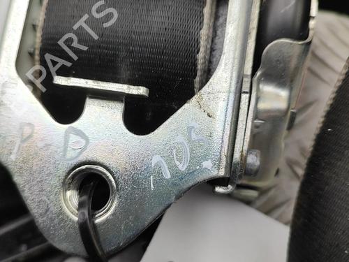 Front right seatbelt AUDI A6 C8 Avant (4A5) RS6 TFSI Mild Hybrid quattro | BP33549457I25  - Image 5