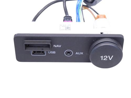 Used Electronic module Electronic module JAGUAR F-PACE (X761) 2.0 TD4 (180 hp) 33361923 33361923