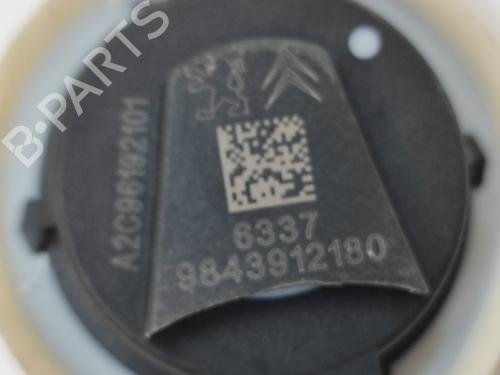 Elektronisk sensor PEUGEOT 5008 II (MC_, MJ_, MR_, M4_) 1.5 BlueHDi 130 (MCYHZJ, MCYHZR, MCYHZX) | BP28676540M84 