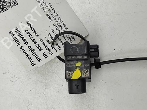 Electronic sensor BMW XM (G09) XM All-wheel Drive | BP32213843M84 