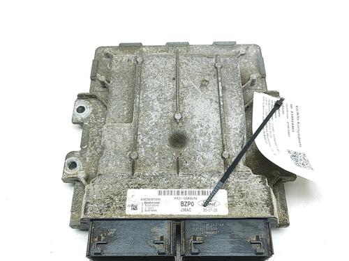 Used Engine control unit (ECU) Engine control unit (ECU) FORD TRANSIT V363 Platform/Chassis (FED, FFD) 2.0 EcoBlue (130 hp) 33732409 33732409