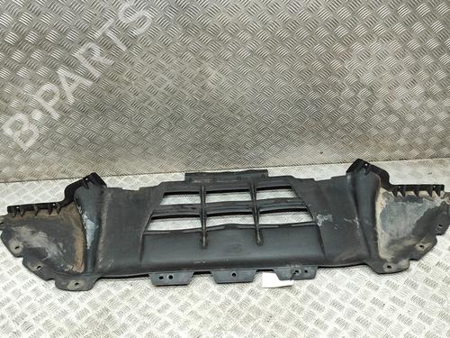 Front bumper spoiler MASERATI LEVANTE SUV (M161) 3.0 D Q4 | BP26710625C153 