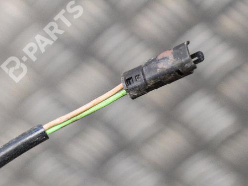 Left front shock absorber MASERATI GHIBLI III (M157) 3.0 D | BP7801202M16 