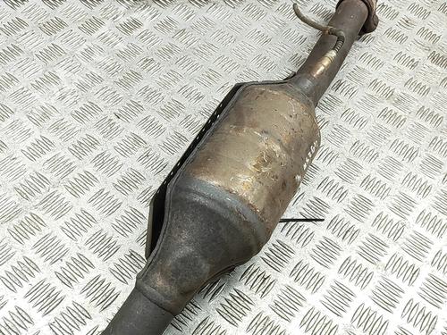 Catalyst VW NEW BEETLE Convertible (1Y7) 1.6 | BP30557376M10