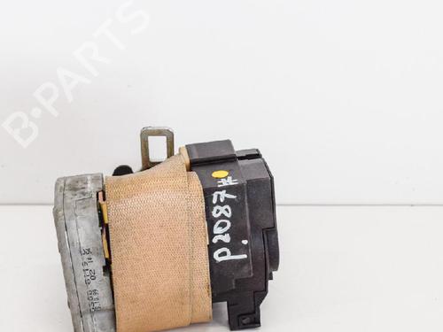 Used Front right seatbelt MERCEDES-BENZ S-CLASS (W220) S 430 (220.070, 220.170) (279 hp) 10402781