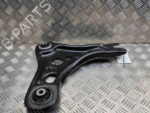 Used Left front suspension arm AUDI Q4 E-TRON SUV (F4B) 45 (286 hp) 29637535