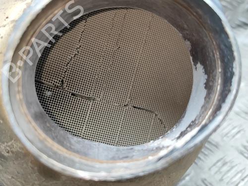 Catalyst RENAULT MASTER III Van (FV) 2.3 dCi 145 FWD (FV0E, FV0F, FV0H, FV02, FV0M, FV0S,... | BP34559880M10  - Image 7