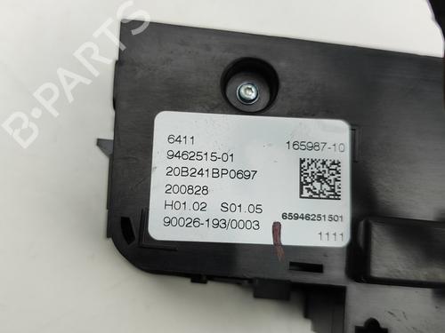 Climate control BMW X7 (G07) xDrive M 50 d | BP28563038I5 