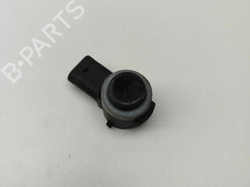 Used Electronic module MERCEDES-BENZ CLA Coupe (C117) CLA 220 CDI / d (117.303) (177 hp) 30971694