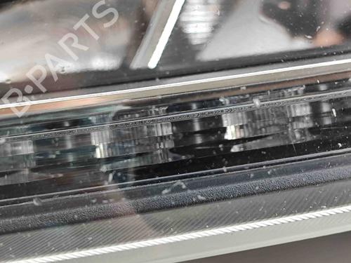 Left headlight FIAT DUCATO Van (250_) 130 Multijet 2,3 D | BP29510700C28 