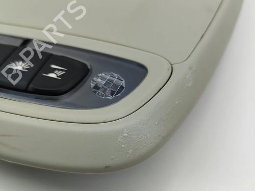 Interior roof light VOLVO V60 II (225) D3 | BP28433679I8  - Image 9