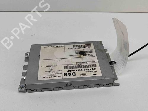Electronic module LAND ROVER RANGE ROVER SPORT II (L494) 3.0 SDV6 4x4 | BP27773281M83 