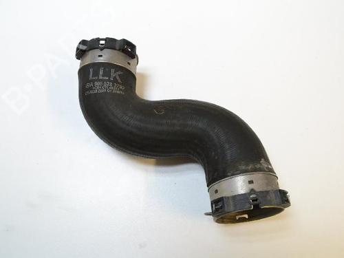 Intercooler-rør  MERCEDES-BENZ SPRINTER 3-t Van (B906) 216 CDI (906.611, 906.613) (163 hp) 30255734