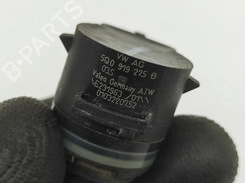 Electronic module PORSCHE TAYCAN Sport Turismo (Y1C) 4S Performance Battery Plus (Y1CDB1) | BP31762952M83