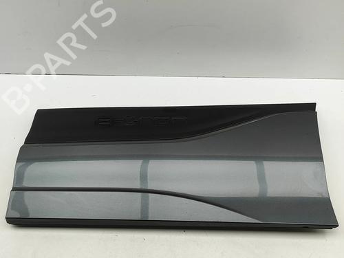 Dørliste Dørliste AUDI Q6 E-TRON (GFB) e-tron quattro (387 hp) 33740167 33740167