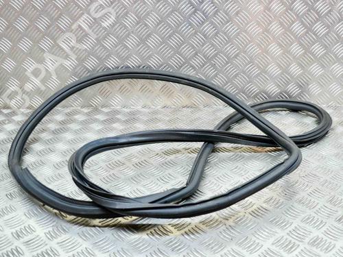 Rubber door seal AUDI Q5 (FYB, FYG) SQ5 TDI Mild Hybrid quattro | BP27751031C142