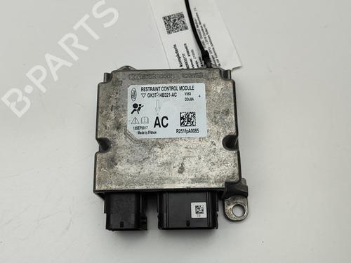 Sterownik / Moduł Airbag FORD TRANSIT V363 Bus (FAD, FBD) 2.0 EcoBlue GK3T14B321AC