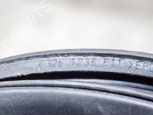 Gummiliste TESLA MODEL S (5YJS) 75 | BP14631856C142  - Image 6