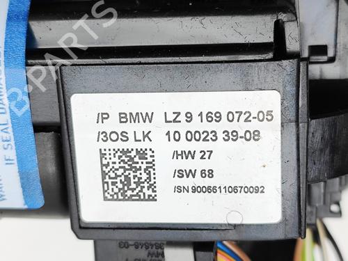 Steering column stalk BMW X6 (E71, E72) xDrive 40 d | BP30131068I23