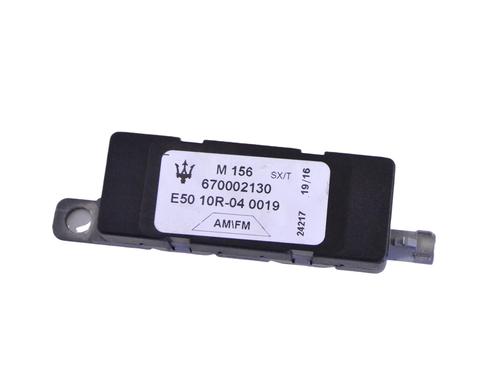 Electronic module MASERATI GHIBLI III (M157) 3.0 D | BP30229669M83 