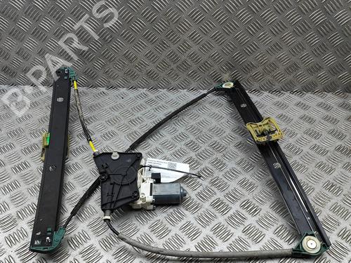 Front right window mechanism AUDI A6 C8 Avant (4A5) 50 TDI Mild Hybrid quattro | BP38070953C23 - Image 2