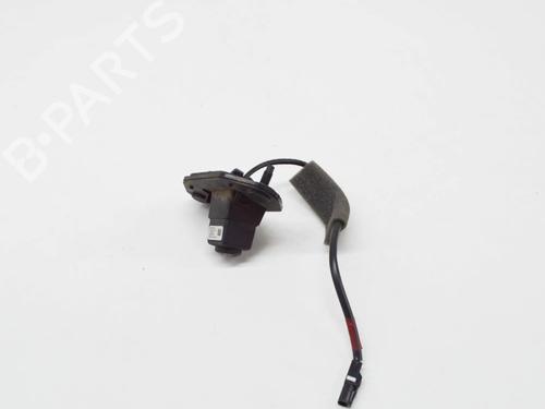 Câmera NISSAN LEAF (ZE1) Electric | BP27762916E14 