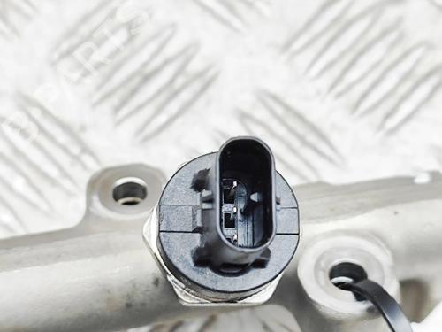 Injection rail MERCEDES-BENZ A-CLASS (W177) A 180 (177.084) | BP33394535M98  - Image 6