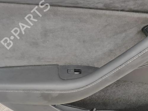 Rear left panel TESLA MODEL Y (5YJY) EV Rear-Wheel Drive | BP33331689C60  - Image 5