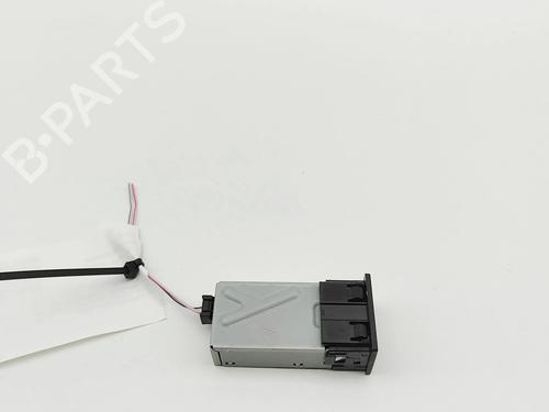 Electronic module TOYOTA bZ4X (_EAM1_) EV (XEAM10) | BP36783136M83 - Image 3