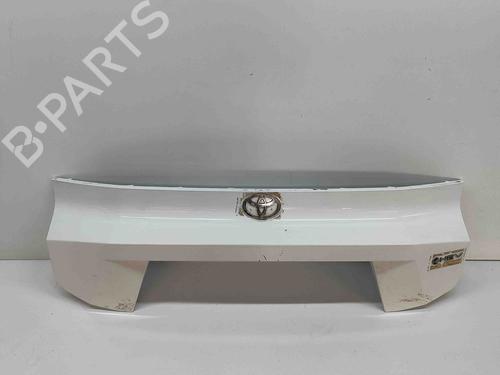 Used Boot lining TOYOTA C-HR (_X2_, _H2_) Hybrid (MAXH20) (197 hp) 27779626