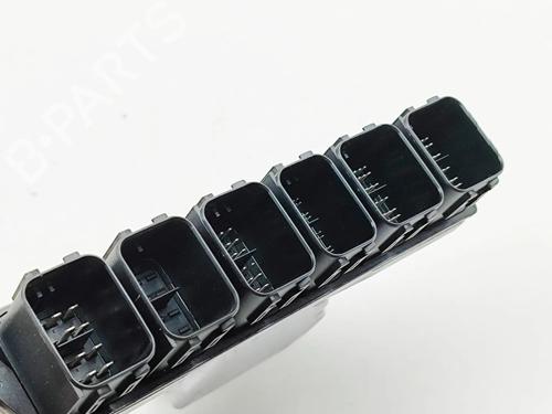 Engine control unit (ECU) MERCEDES-BENZ E-CLASS (W213) E 220 d (213.004) | BP34218299M57  - Image 6